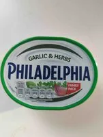 PHILADELPHIA GARLIC & HERBS www. For delicious vis (Philadelphia)