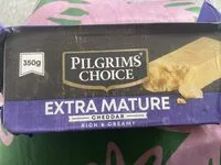 Extra Mature Cheddar (Pilgrim’s Choice)