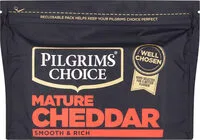 Mature Cheddar (Pilgrims Choice)