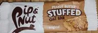 Original Peanut Butter Stuffed Oat Bar (Pip & Nut)
