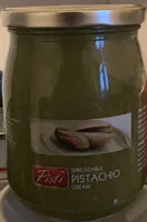 Pistachio Spread (Pisti)