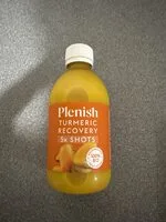 Tumeric Recovery