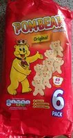 Pom-Bear Original 6pk (Pom-Bear)