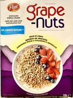 Grape-Nuts (Post)