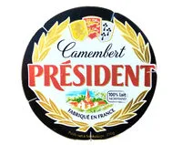 Camembert (Président)