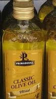 Mild Olive Oil (Primadonna)