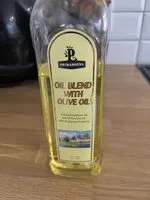 Oli Blend With Olive Oil (Primadonna)