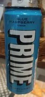Blue Raspberry (Prime)