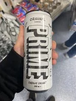 PRIME Original Flavour Energy Drink (PRIME)