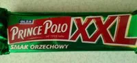 Prince Polo XXL Smak Orzechowy (Prince Polo)