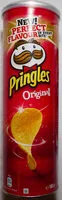 ORIGINAL (Pringles)