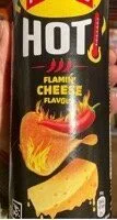 PRINGLES PROMO (Pringles)