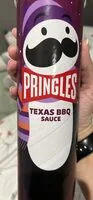 Texas BBQ Sauce (Pringles)
