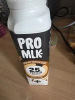 Chocolate Protein Shake (PRO MLK)