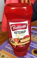 Ketchup do Pizzy (Pudliszki)