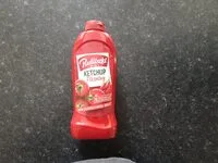 Ketchup pikantny (Pudliszki)