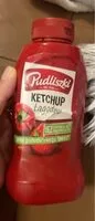 Ketchup (Pudliszki)