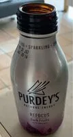 Purdey’s  Natural Energy