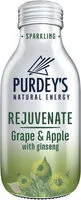 Rejuvenate Natural Energy (purdey's)