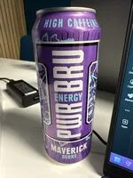 Maverick Berry (PWR BRU)