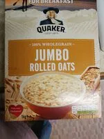 Jumbo Oats (Quaker)