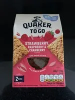 porridge to go (Quaker)