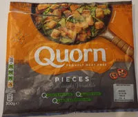 Quorn Pieces (Quorn)