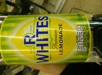 R.White's Premium Lemonade