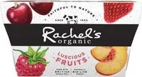 Luscious Fruits (Rachel's Organic)