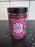 raspberry jam