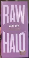 Dark 85% (Raw Halo)