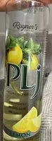 PLJ Lemon (Rayner's)