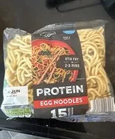 PROTEIN EGG NOODLES