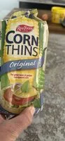 Corn Thins Original