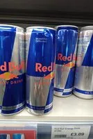 Energy Drink (Red Bull)