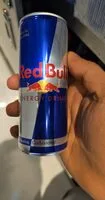 Red Bull Energy Drink