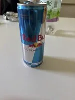 Red Bull Sugarfree (Red Bull)