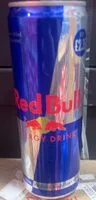 Red bull (Red Bull)