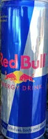 Energy Drink (Red Bull, RedBull)
