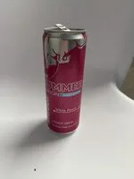 Summer Edition White Peach (Red Bull)