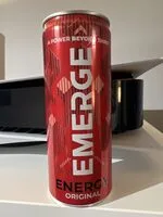 Emerge (Refresco drinks)