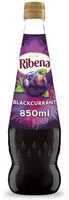 Blackcurrant Squash (Ribena)