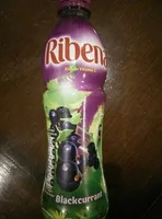 Blackcurrant (Ribena)