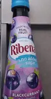 Blackurrant (Ribena)