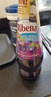 Ribena No Added Sugar Concentrated Blackcurrant (Ribena)