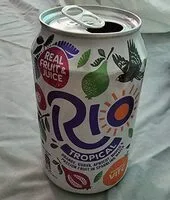Rio TROPICAL (Rio)