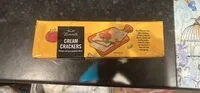 Cream Crackers (Riverside)