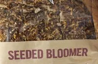 Seeded Bloomer (Rowan Hill Bakery)