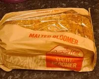 Malted Bloomer