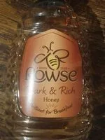 Honey (Rowse)